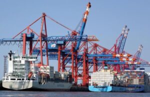 WTO cuts 2026 global goods trade growth forecast but sees AI-related products as bright spot