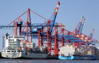 WTO cuts 2026 global goods trade growth forecast but sees AI-related products as bright spot