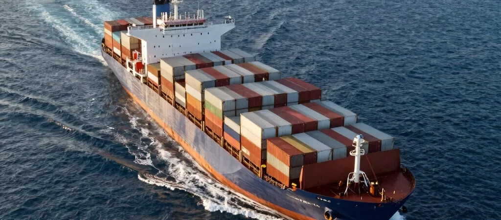 Maritime Trade Routes Adjust to Prolonged Transit Delays